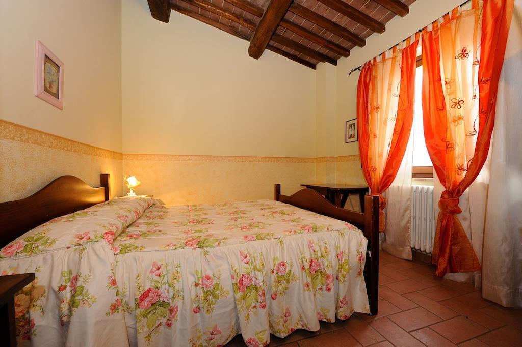 Country House Il Piancardato Collazzone Habitación foto