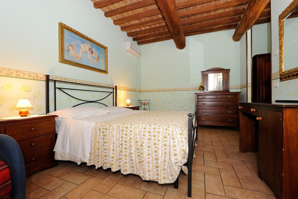 Country House Il Piancardato Collazzone Habitación foto