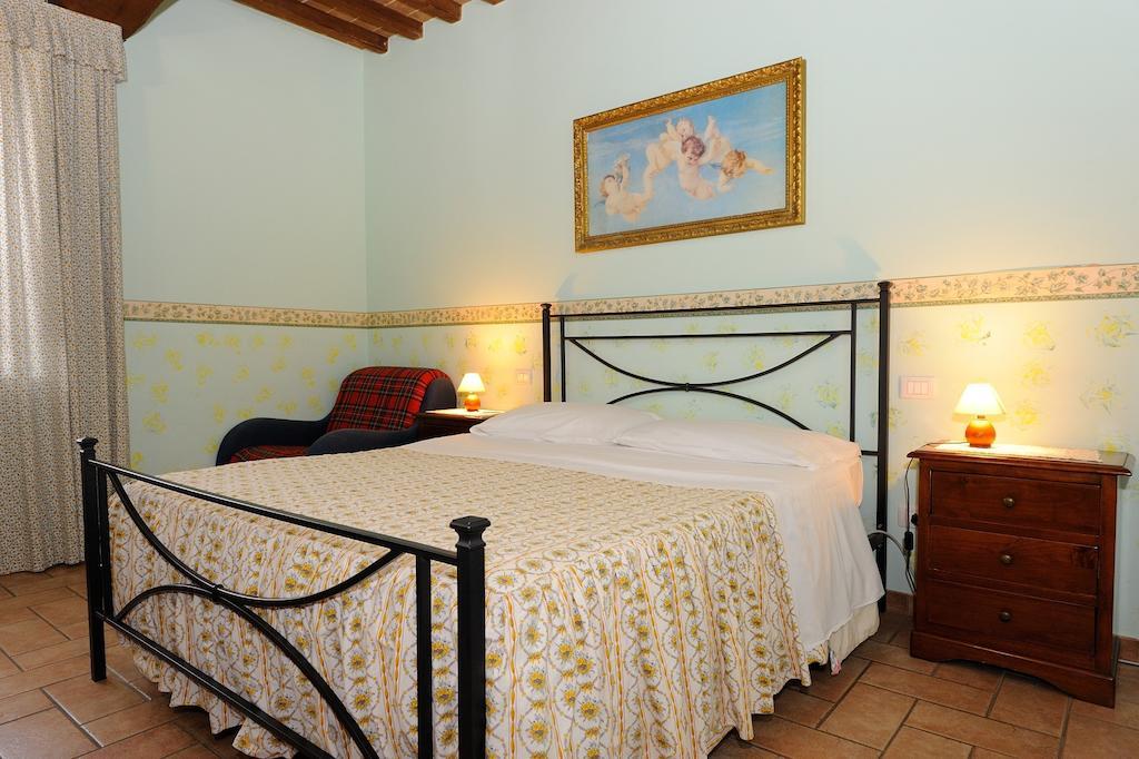 Country House Il Piancardato Collazzone Habitación foto