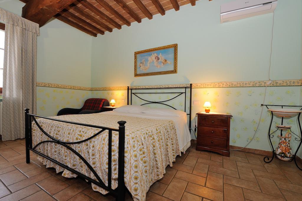 Country House Il Piancardato Collazzone Habitación foto
